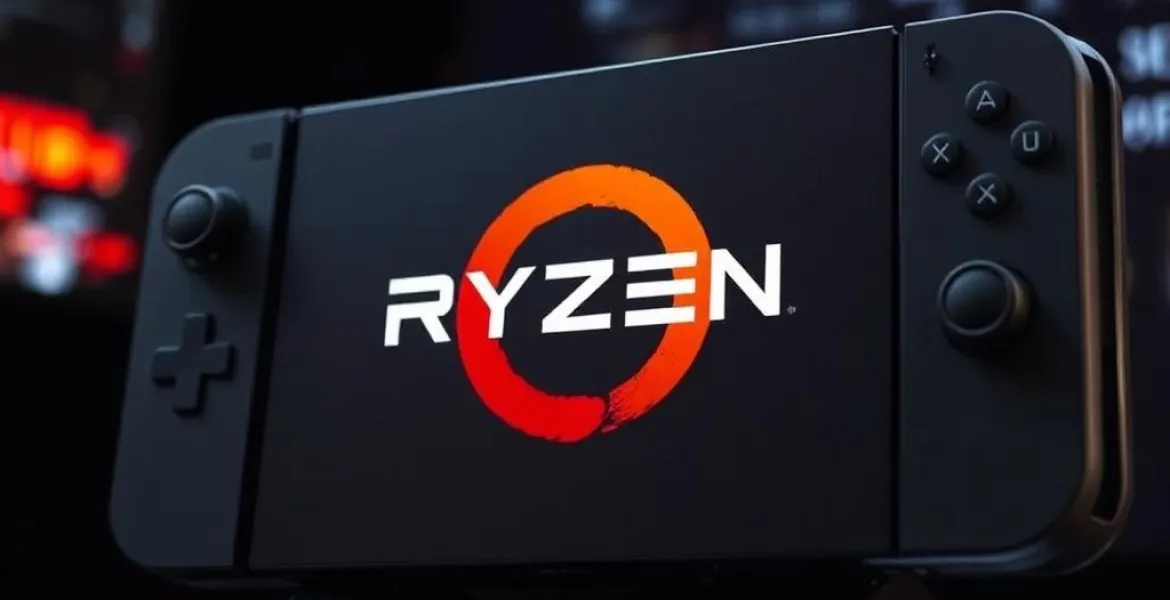 Crisi nel mercato delle console: Ryzen Z2 di AMD fallisce l'ingresso