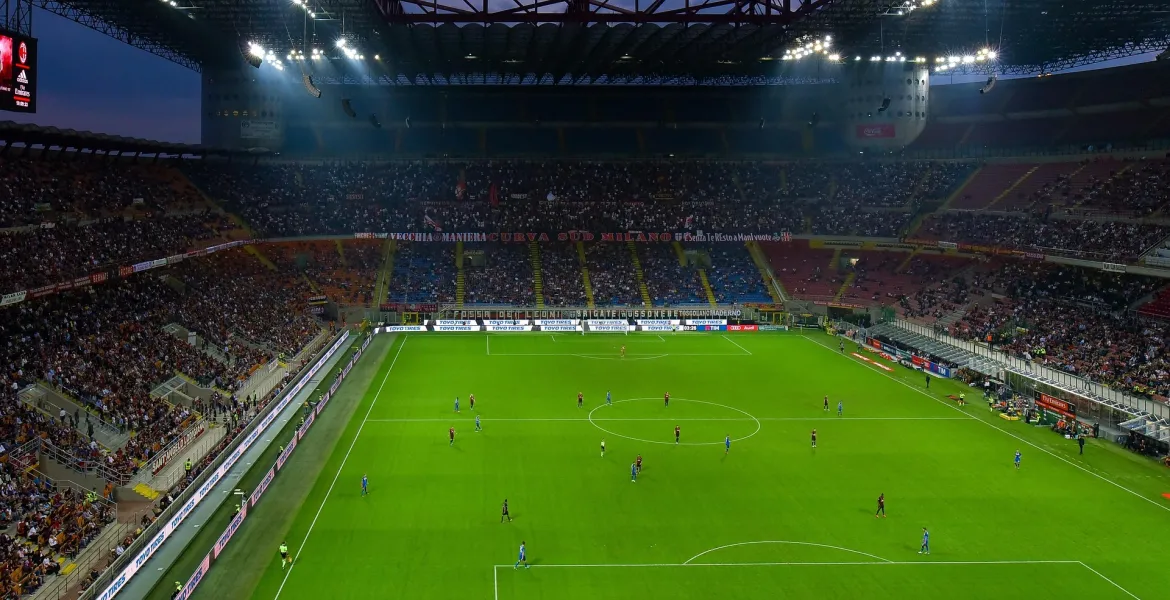 Milano pronto a fare storia: San Siro in vendita