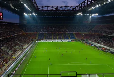 Milano pronto a fare storia: San Siro in vendita