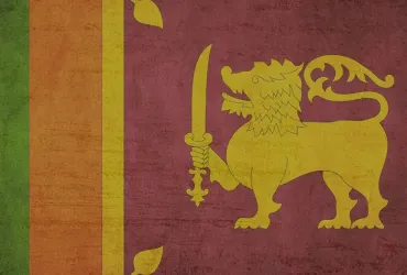 Sri Lanka: stangata fiscale sul Gioco d'Azzardo