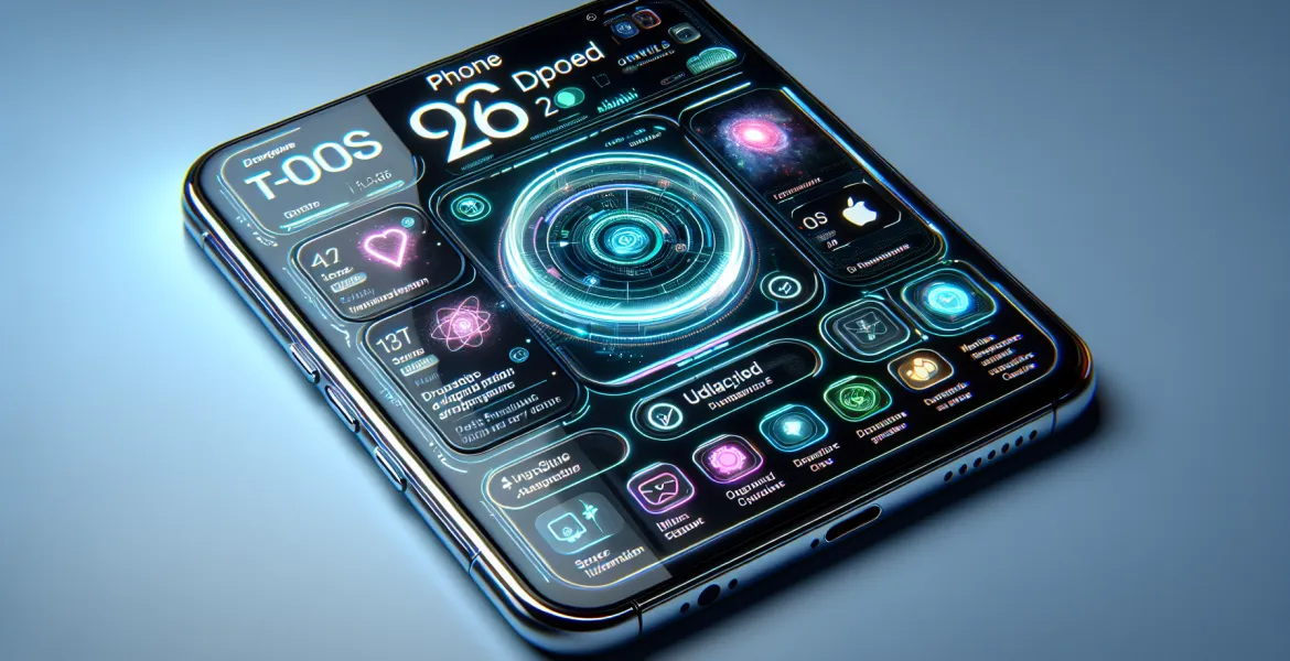 Nuova esperienza screenshot a schermo intero su iPhone con iOS 26