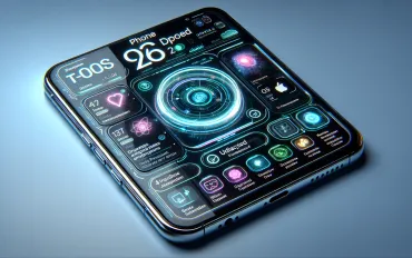 Nuova esperienza screenshot a schermo intero su iPhone con iOS 26