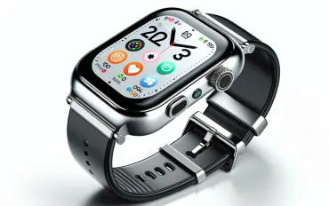 Apple introduce avviso 'Ricarica Lenta' per apple watch