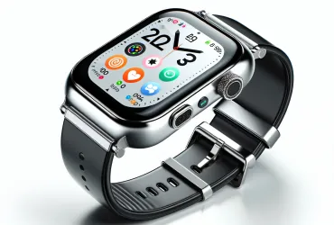 Apple introduce avviso 'Ricarica Lenta' per apple watch
