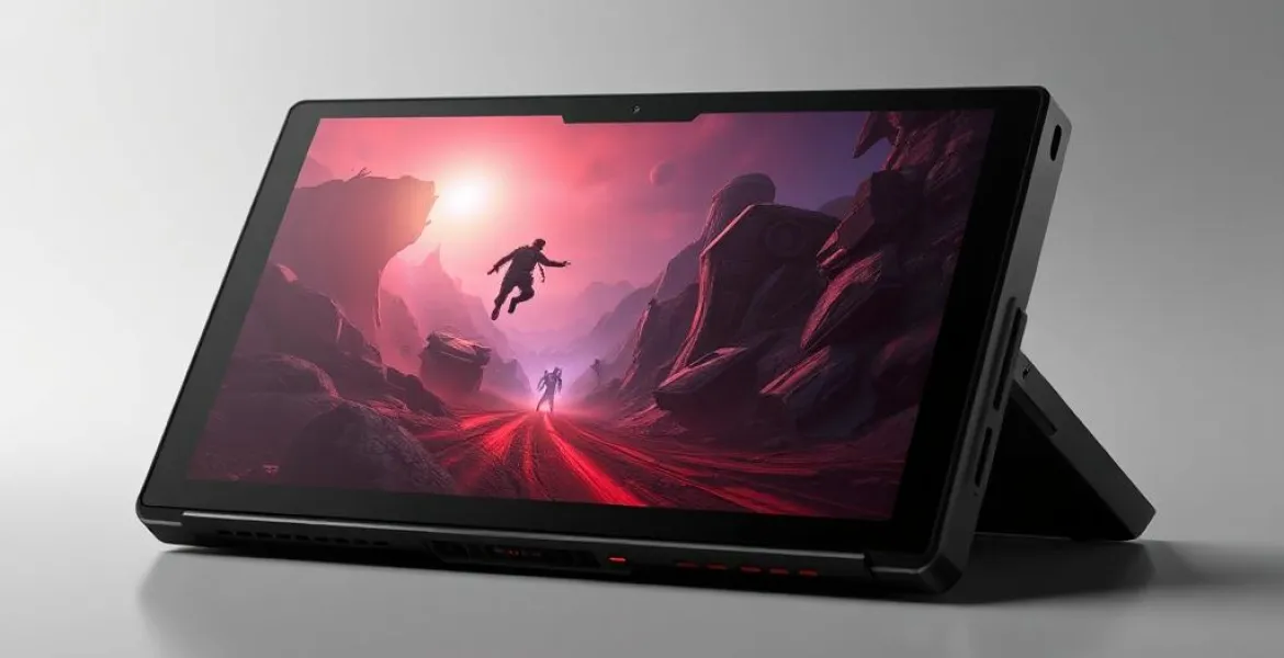 Asus ROG Xbox Ally: rivoluzione nell'esperienza di gioco portatile