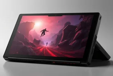 Asus ROG Xbox Ally: rivoluzione nell'esperienza di gioco portatile