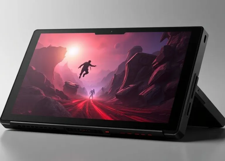 Asus ROG Xbox Ally: rivoluzione nell'esperienza di gioco portatile