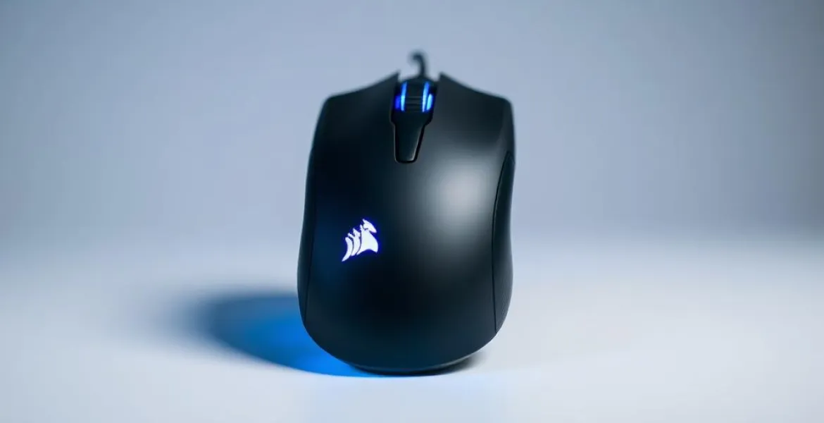 La nuova rivoluzione nel gaming: Corsair Sabre V2 Pro Ultralight