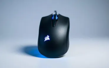 La nuova rivoluzione nel gaming: Corsair Sabre V2 Pro Ultralight