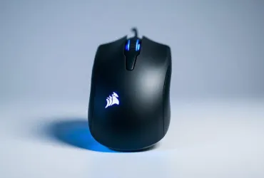 La nuova rivoluzione nel gaming: Corsair Sabre V2 Pro Ultralight