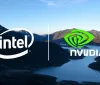 Rivoluzione nei processori: Intel e Nvidia uniscono le forze