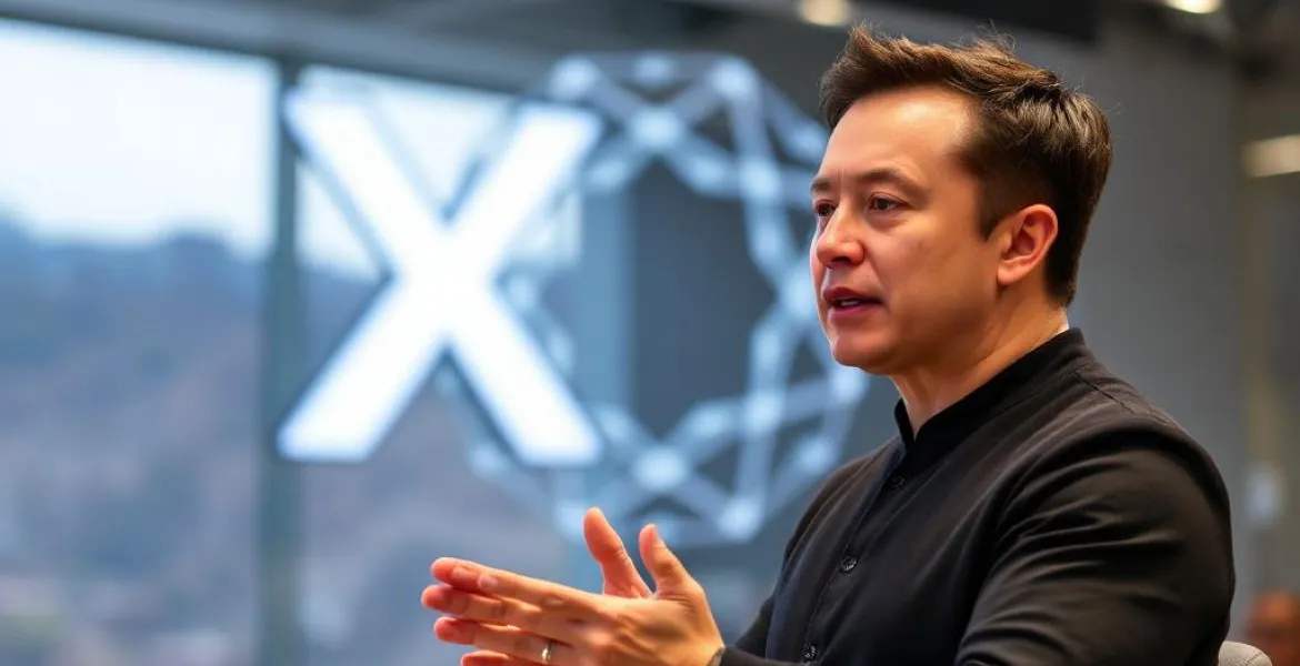 Elon Musk e le sfide della leadership in xAI: Tra innovazione e complessità