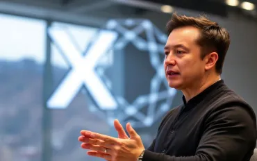 Elon Musk e le sfide della leadership in xAI: Tra innovazione e complessità