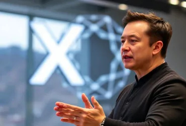 Elon Musk e le sfide della leadership in xAI: Tra innovazione e complessità