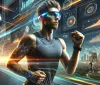 Meta rivoluziona il fitness: Arrivano gli occhiali Oakley Meta Vanguard