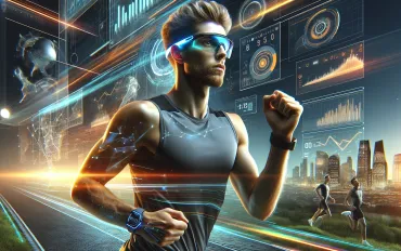 Meta rivoluziona il fitness: Arrivano gli occhiali Oakley Meta Vanguard