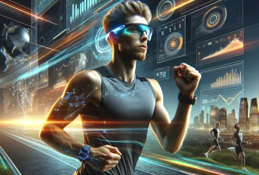 Meta rivoluziona il fitness: Arrivano gli occhiali Oakley Meta Vanguard