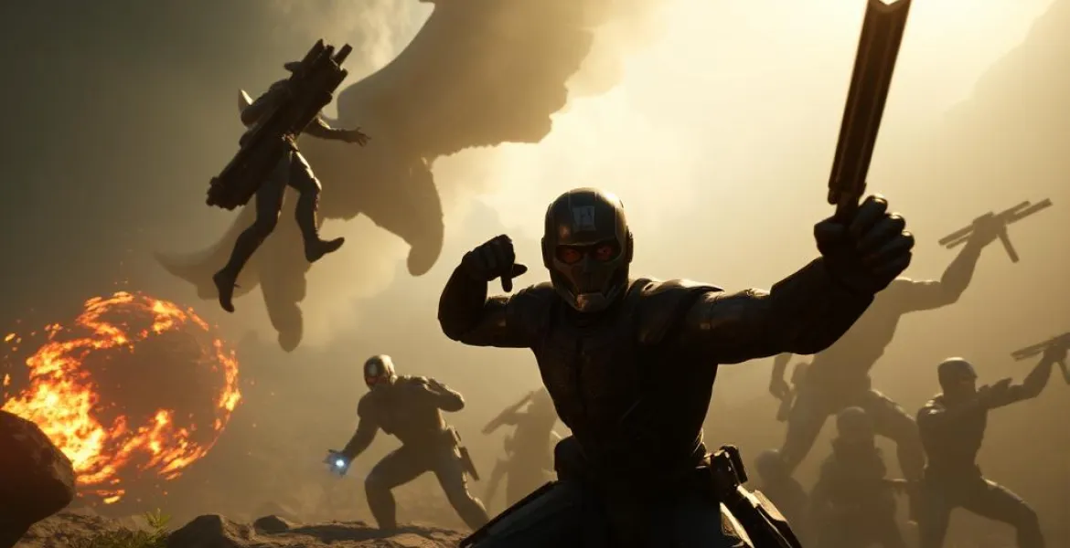 La Pantera Nera e il Capitano America Sfideranno Hydra: Nuove rivelazioni