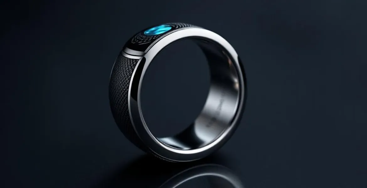 Rivelato il lancio ufficiale del nuovo anello intelligente di SberDevices