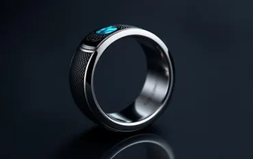 Rivelato il lancio ufficiale del nuovo anello intelligente di SberDevices