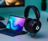 Logitech rivoluziona il gaming con le cuffie wireless Astro A20 X