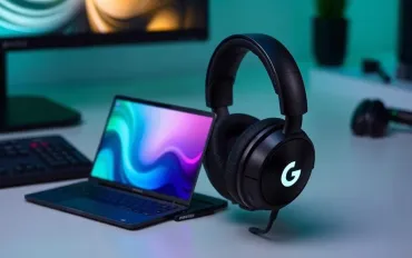 Logitech rivoluziona il gaming con le cuffie wireless Astro A20 X