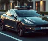 Tesla robotaxi: Sfide e promesse per il futuro della mobilità ad Austin