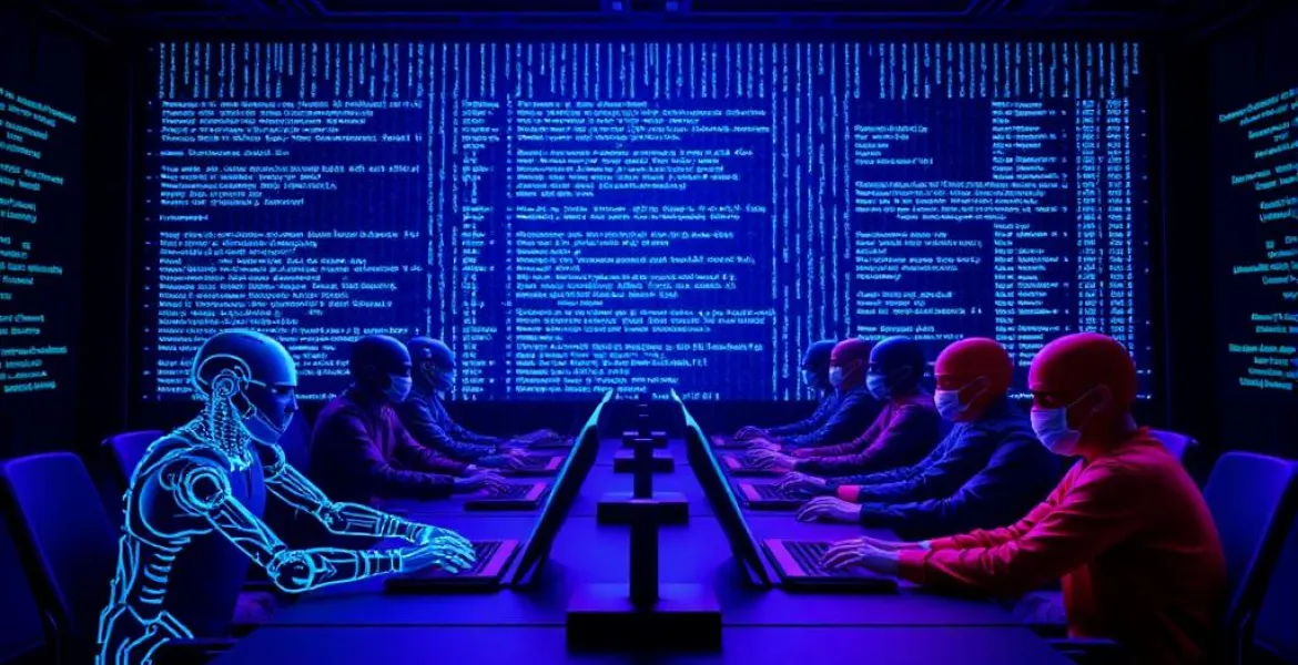 Intelligenza Artificiale supera l'uomo al Campionato ICPC 2025