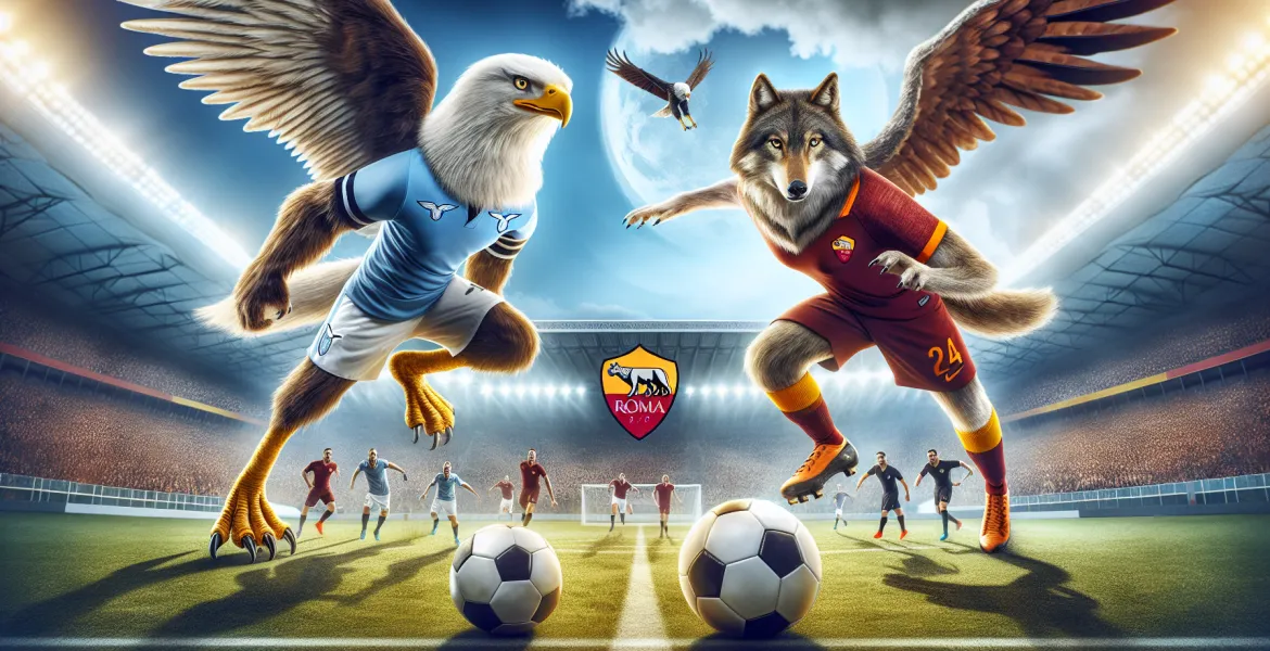 Lazio-Roma: Luiz Alberto spera in Cataldi