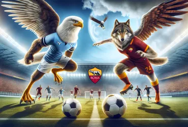 Lazio-Roma: Luiz Alberto spera in Cataldi
