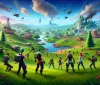 Fortnite sfida Roblox: Rivoluzione monetaria per gli sviluppatori