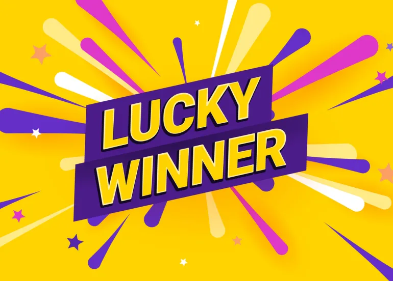Campania fortunata: Pioggia di vincite al Lotto