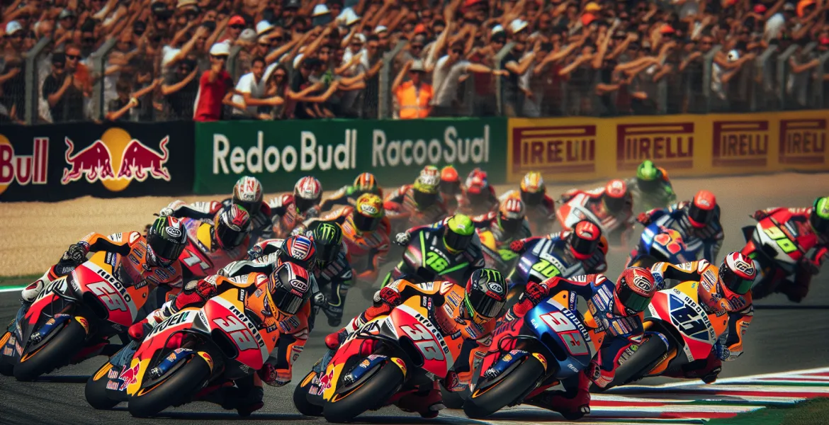 MotoGP: Promozione azzardata per Alex Marquez con Ducati ufficiale