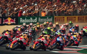 MotoGP: Promozione azzardata per Alex Marquez con Ducati ufficiale