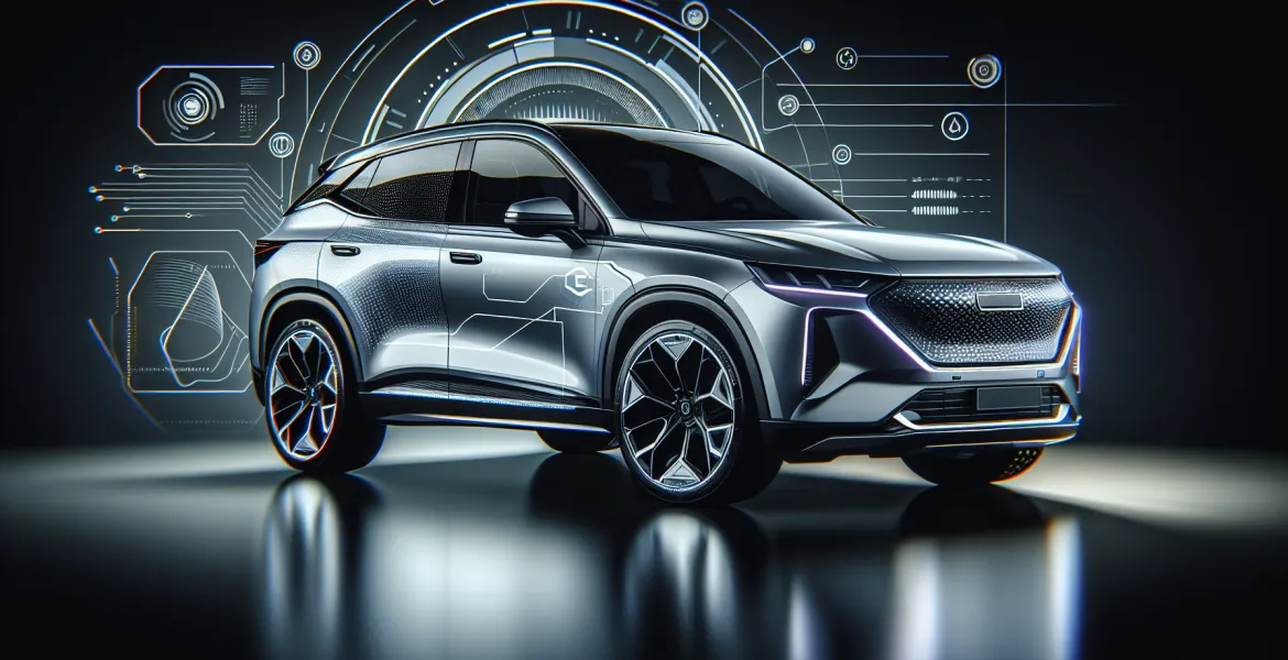 Problemi con l'Autopilota: Richiamati oltre 116,000 SUV Xiaomi