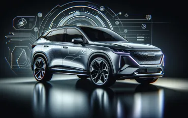Problemi con l'Autopilota: Richiamati oltre 116,000 SUV Xiaomi