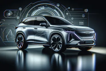 Problemi con l'Autopilota: Richiamati oltre 116,000 SUV Xiaomi