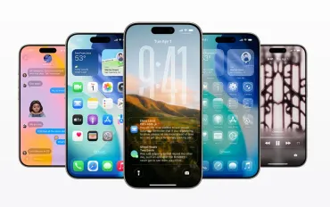 iOS 26: Rivoluzione o Flop? Il Futuro del Liquid Glass di Apple