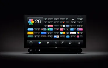 TvOS 26: Rivoluzione nei Salvaschermo di Apple TV 4K
