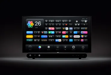 TvOS 26: Rivoluzione nei Salvaschermo di Apple TV 4K