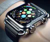 L'Apple watch ultra 3 rivoluziona il mondo degli smartwatch