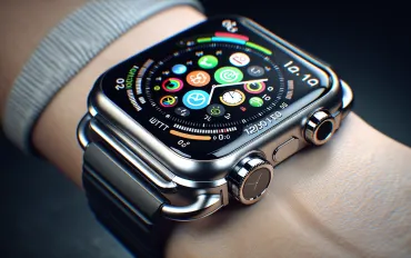L'Apple watch ultra 3 rivoluziona il mondo degli smartwatch