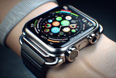 L'Apple watch ultra 3 rivoluziona il mondo degli smartwatch