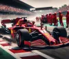 Baku: Weekend Nero per Ferrari e Mercedes in Qualifica