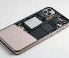 iPhone 17 Pro: Una scoperta interna che semplifica le riparazioni