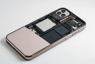iPhone 17 Pro: Una scoperta interna che semplifica le riparazioni