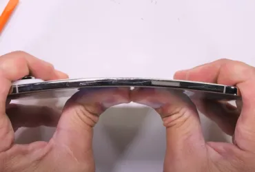 iPhone Air: Test estremi svelano la sua impressionante resistenza