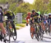 Mondiali di ciclismo in Ruanda: il duello tra Evenepoel e Pogacar infiamma Kigali