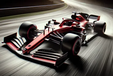 Tensione in Ferrari a Baku: Hamilton ignora l'ordine di scuderia