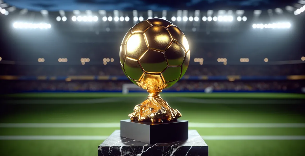 Pallone d'Oro 2025: Chi sarà il nuovo re del calcio?